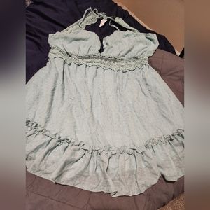 Women's plus size 4x dress "Rue 21"